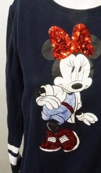 Sweatshirt Gr. 158 von Name it (3908)